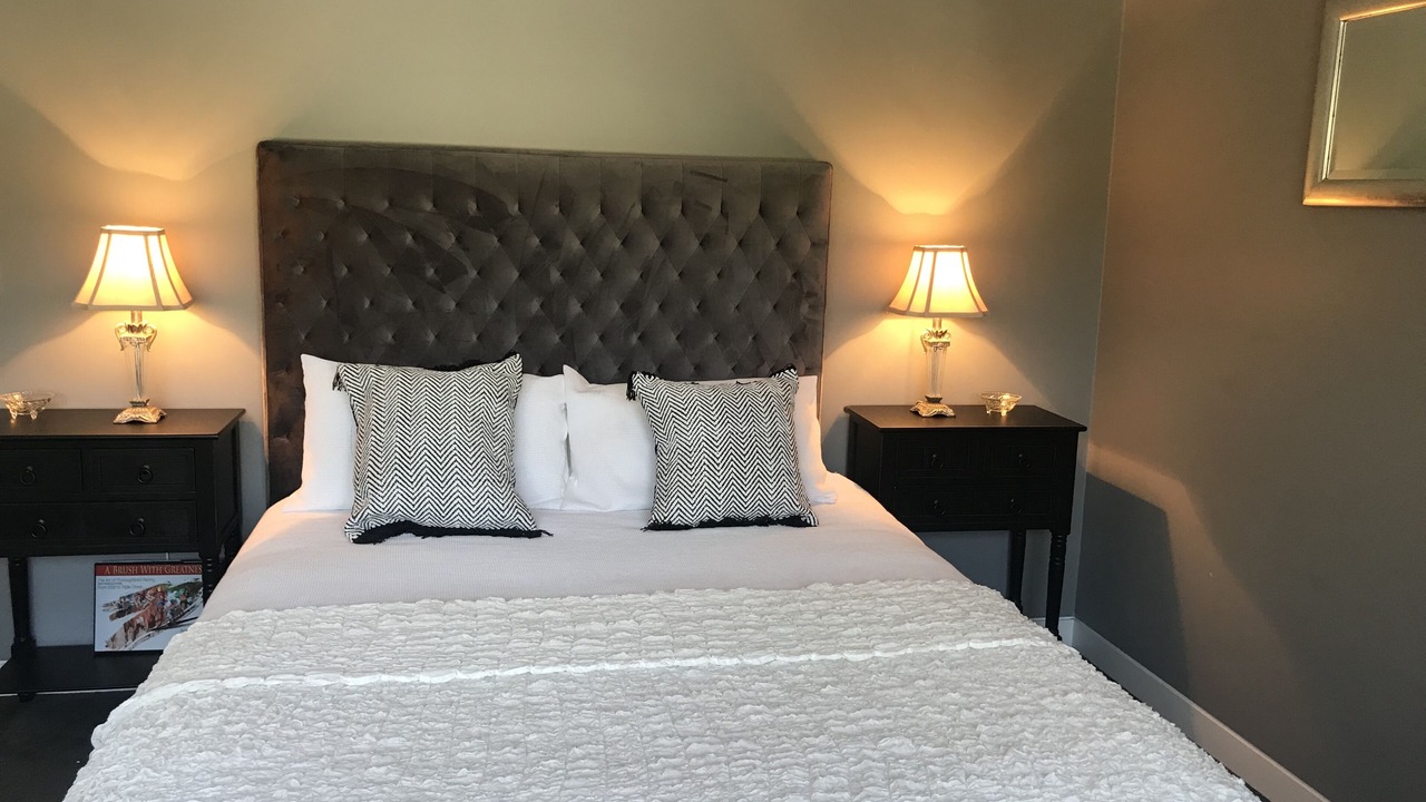 Photo of Bedroom in Vaucluse