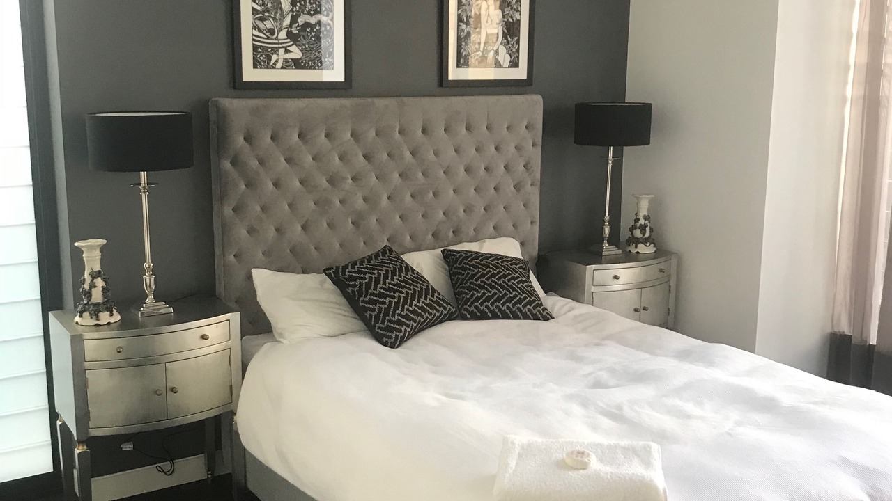 Photo of Bedroom in Vaucluse