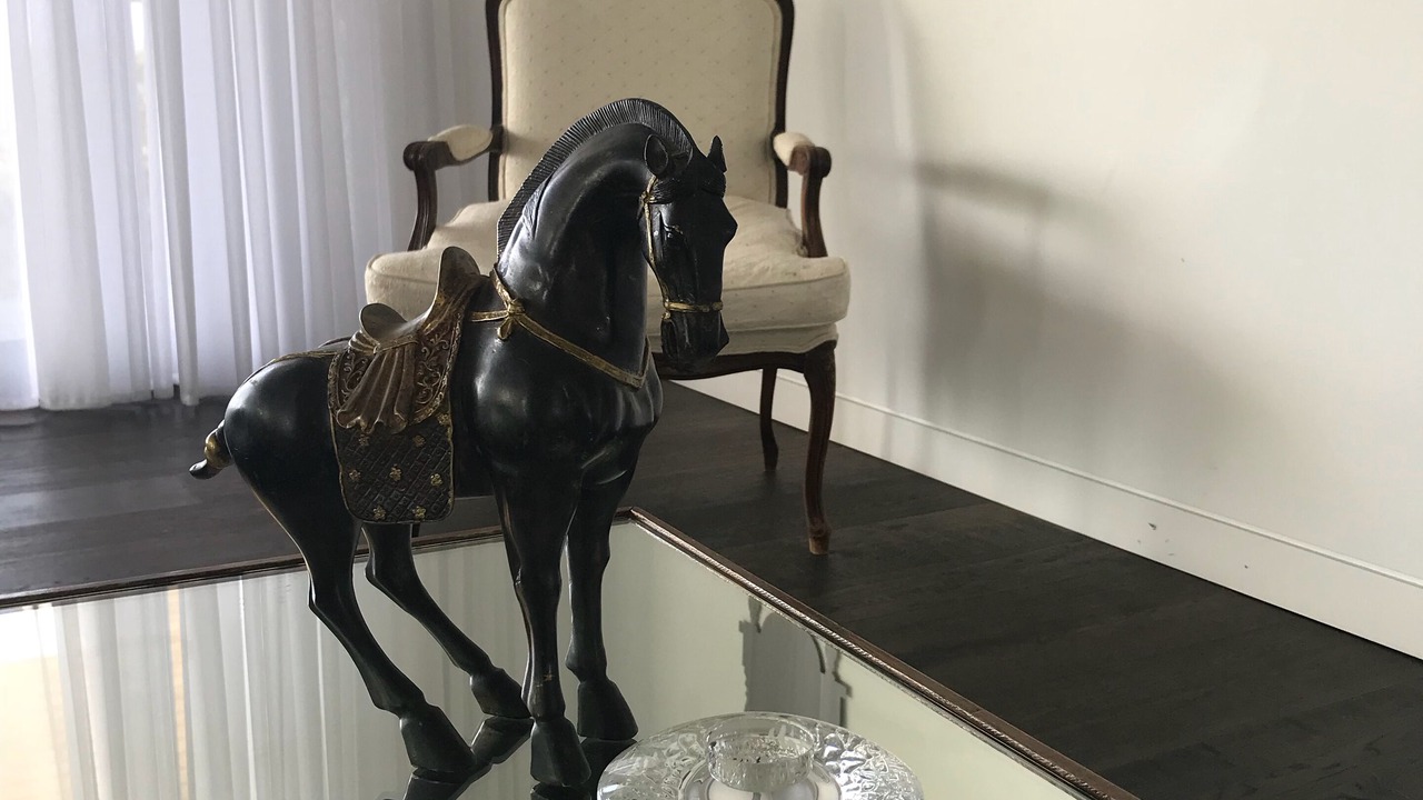 Photo of Bedroom in Vaucluse