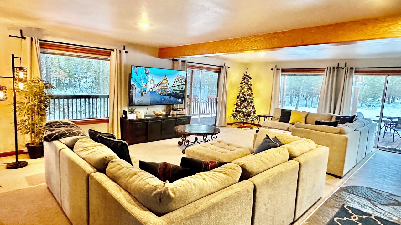 Photo of Bedroom in Trout Lake