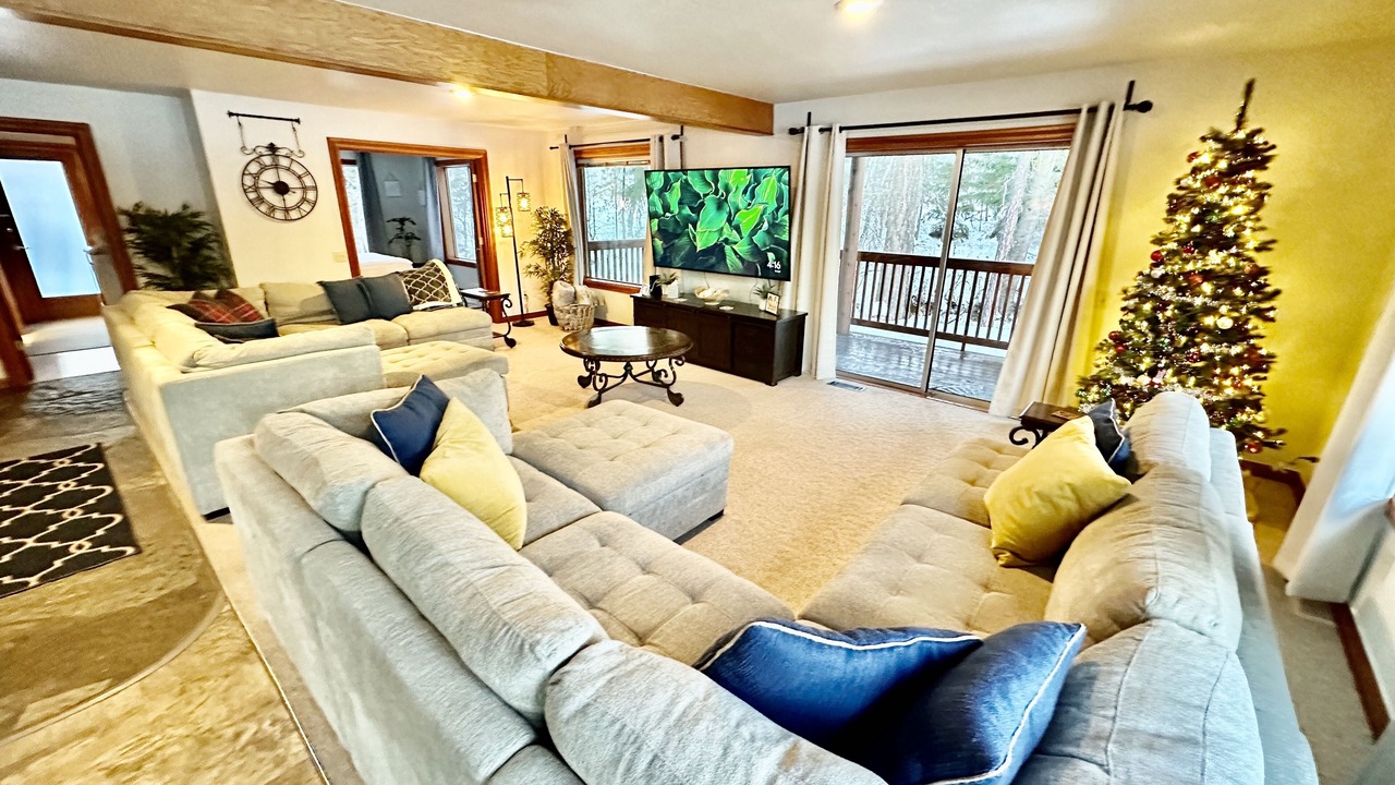 Photo of Bedroom in Trout Lake