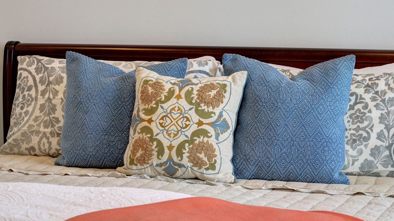 Photo of Bedroom in Savannah Victorian District