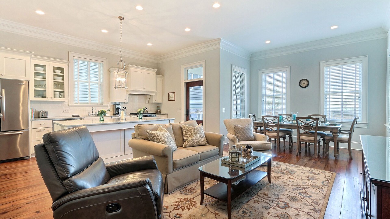 Photo of Others in Savannah Victorian District