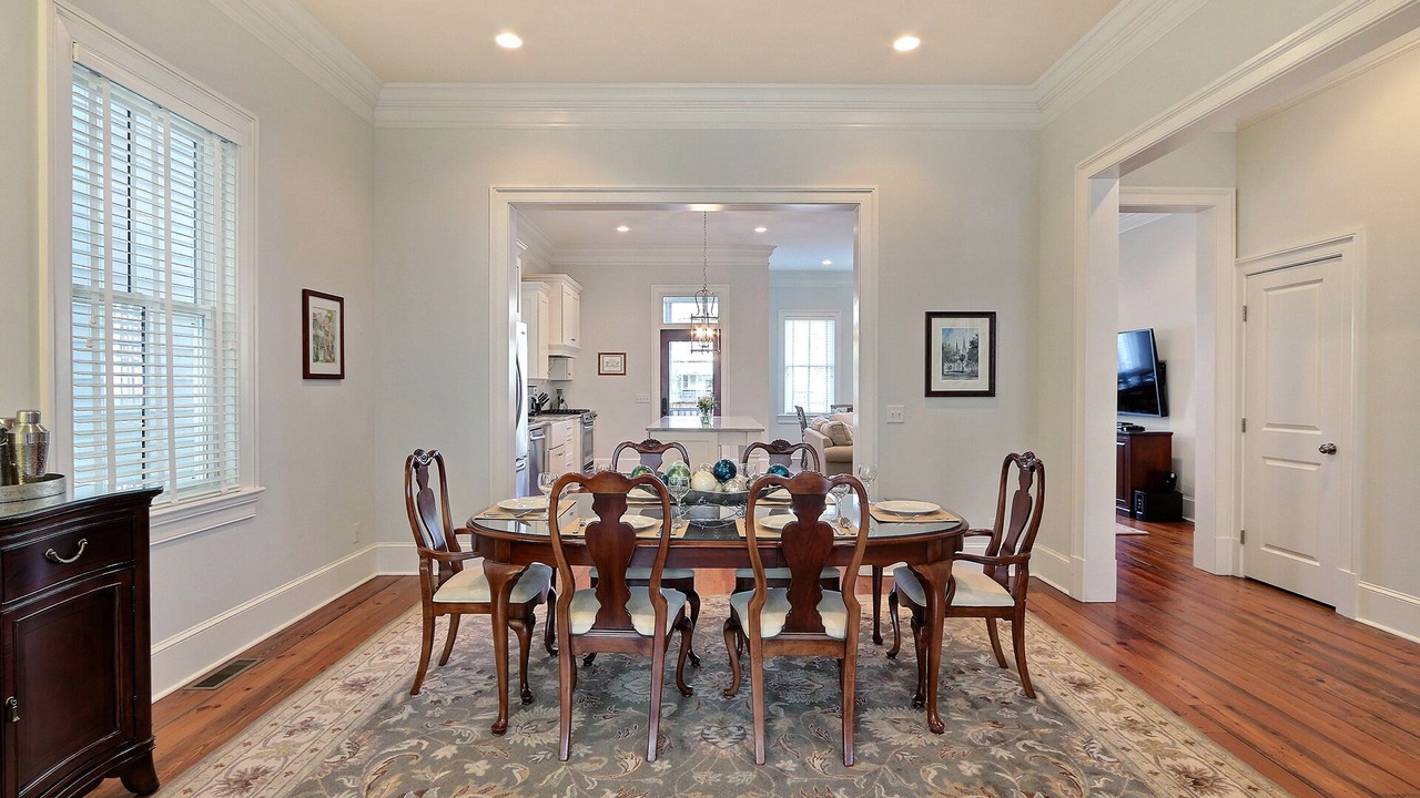 Photo of Others in Savannah Victorian District