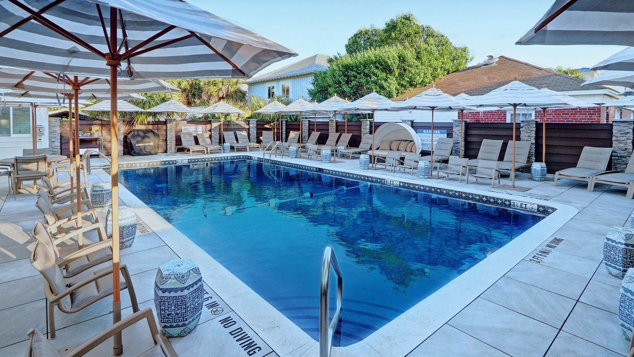 Photo of Outdoor in Savannah Victorian District