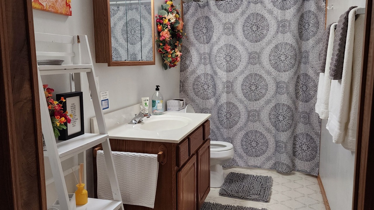 Photo of Bathroom in Wisconsin Dells