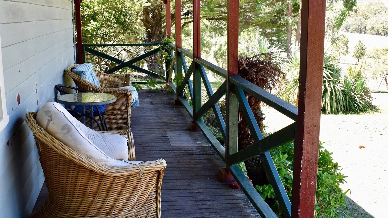 Photo of Others in Megalong Valley