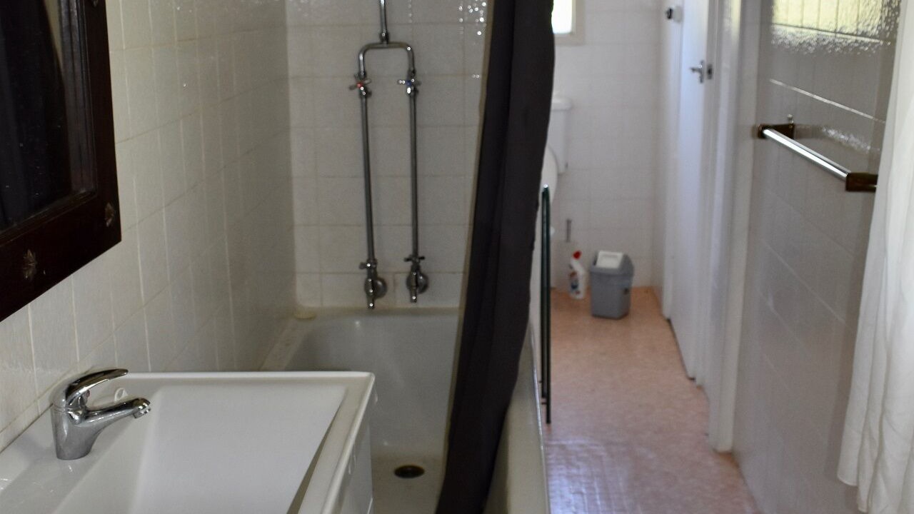 Photo of Bathroom in Megalong Valley