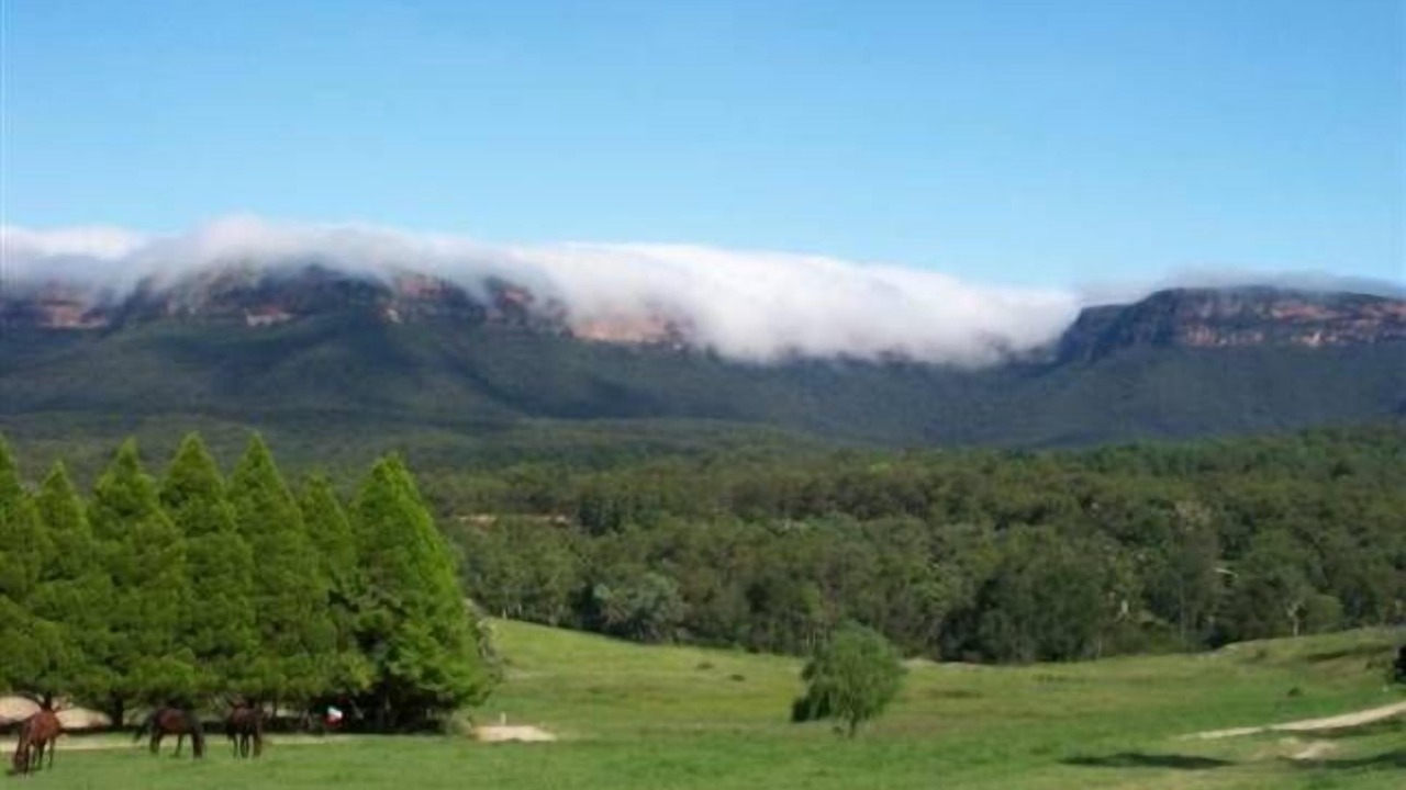 Photo of Others in Megalong Valley