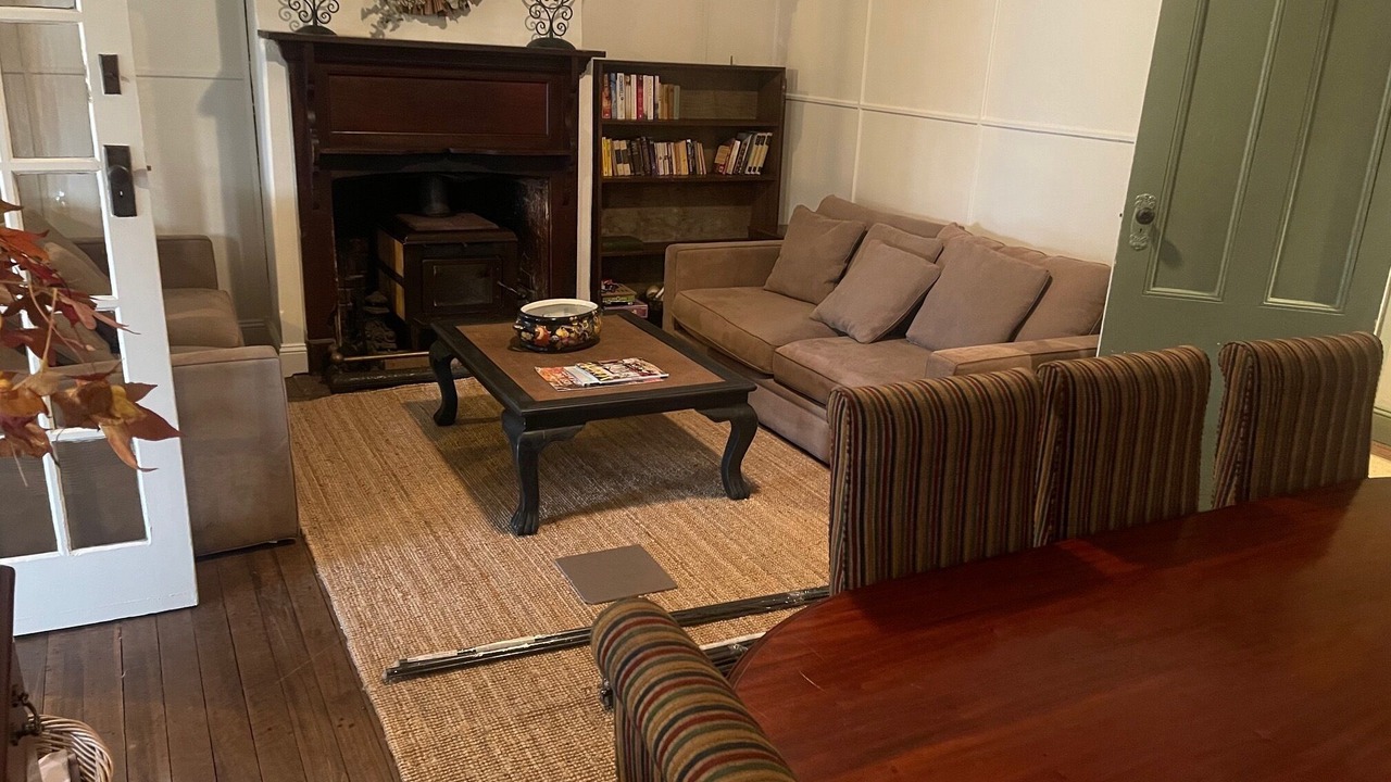 Photo of Others in Megalong Valley