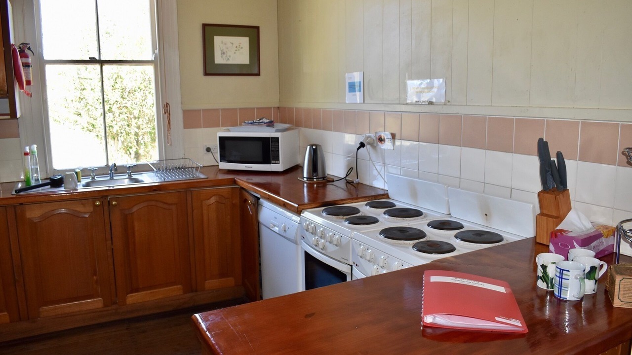 Photo of Others in Megalong Valley