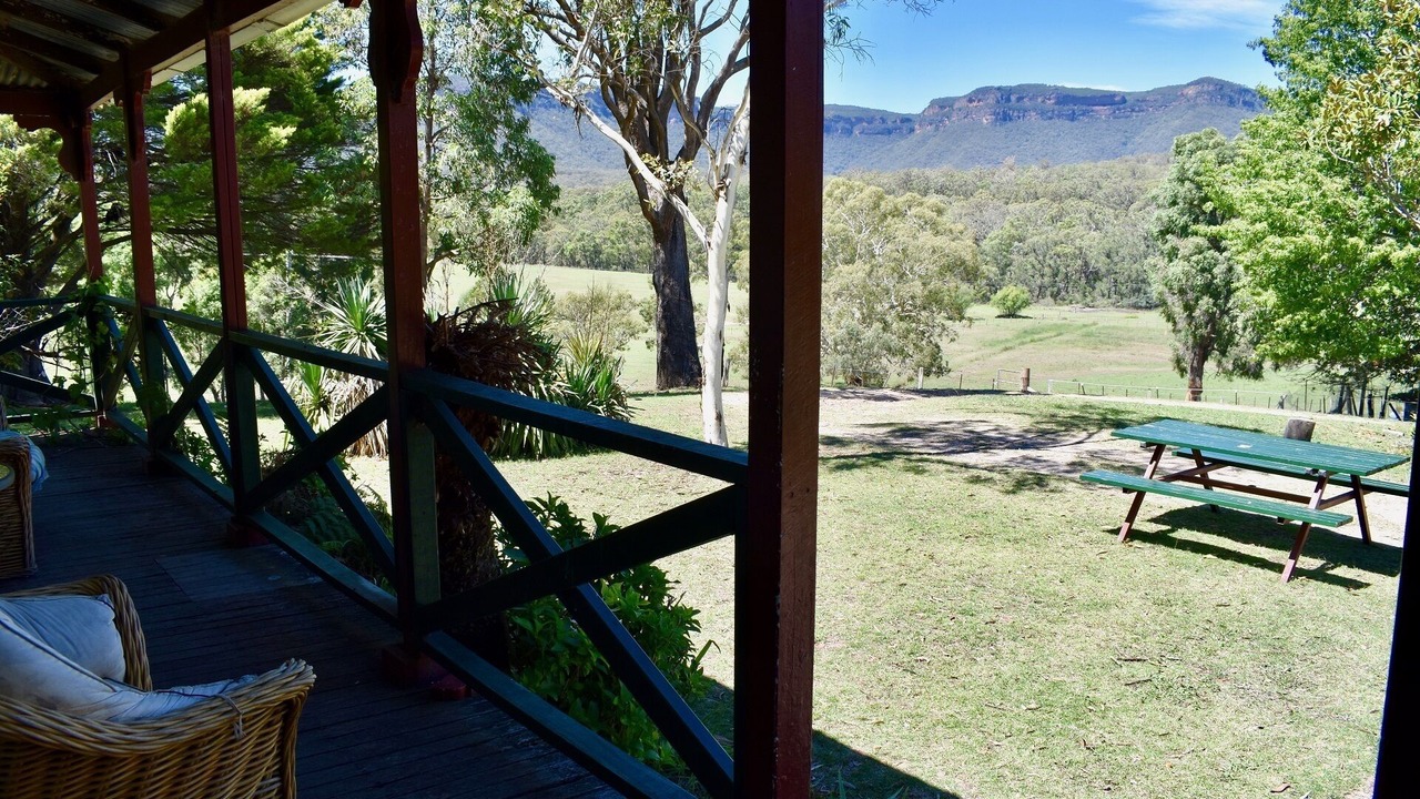 Photo of Others in Megalong Valley