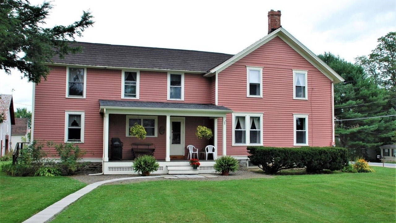 Photo of Outdoor in Cooperstown