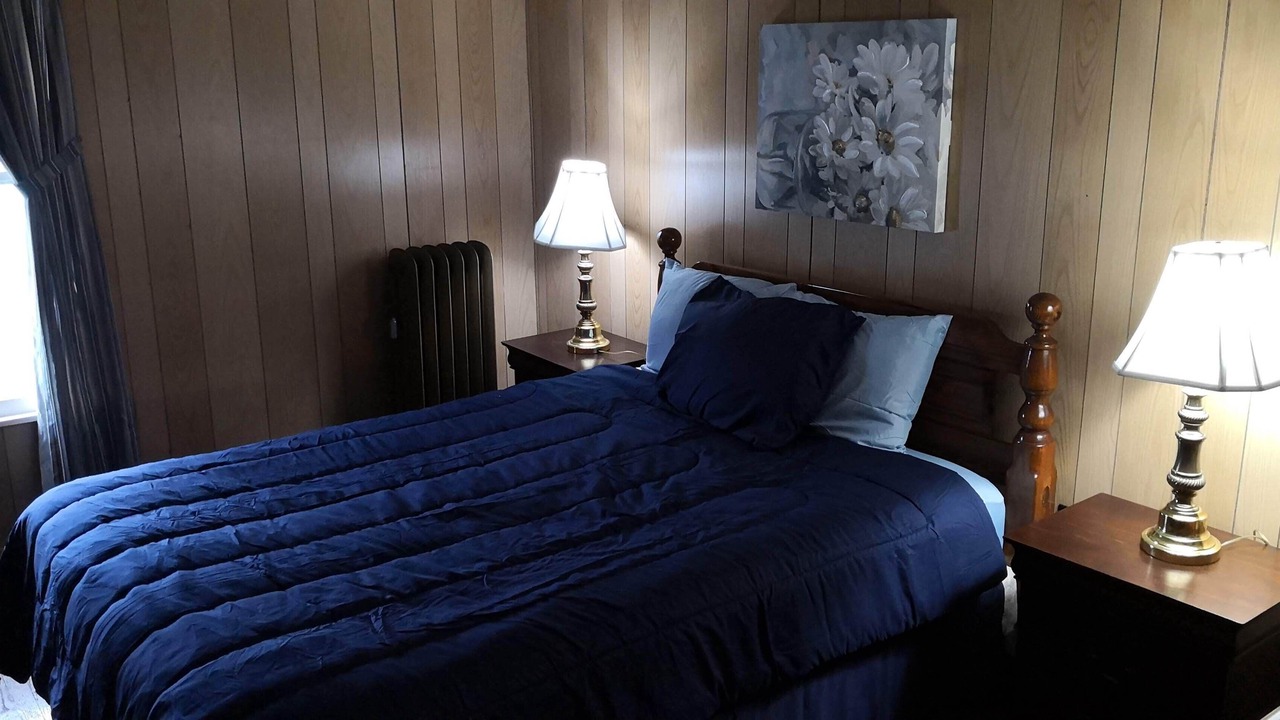 Photo of Bedroom in Cooperstown