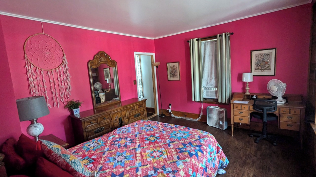Photo of Bedroom in Cooperstown