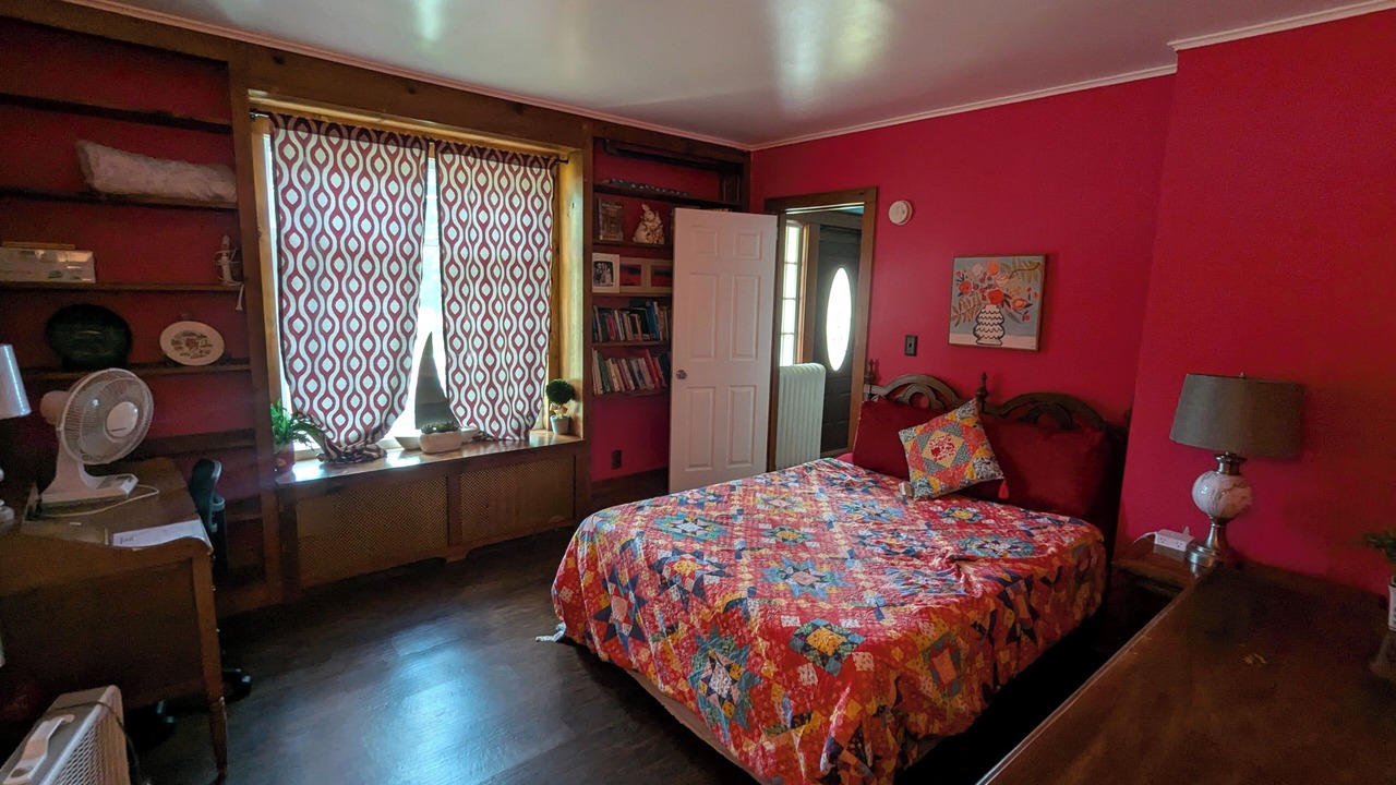 Photo of Bedroom in Cooperstown