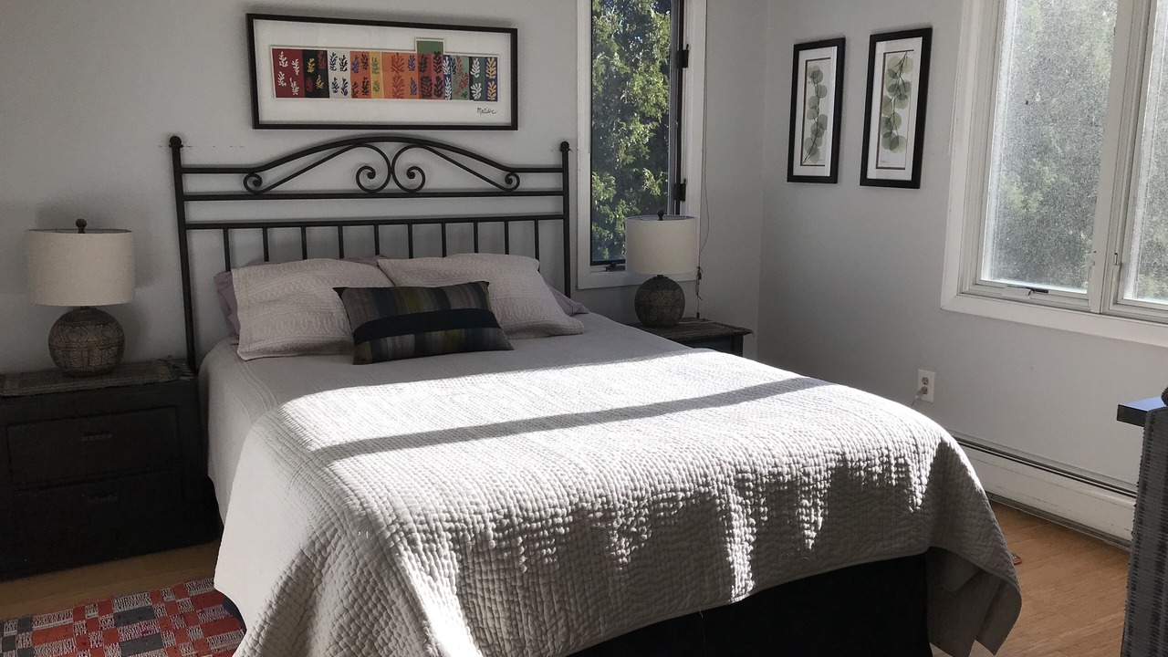 Photo of Bedroom in Sugar Hill
