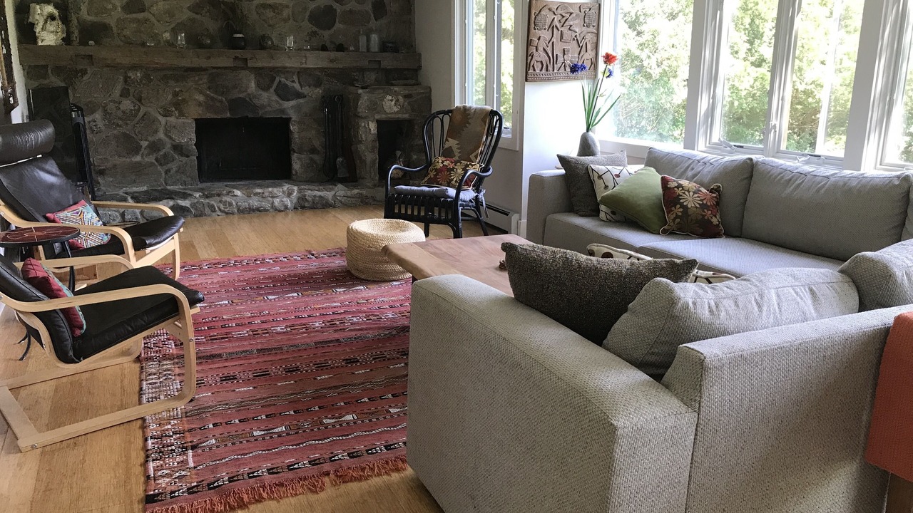 Photo of Livingroom in Sugar Hill