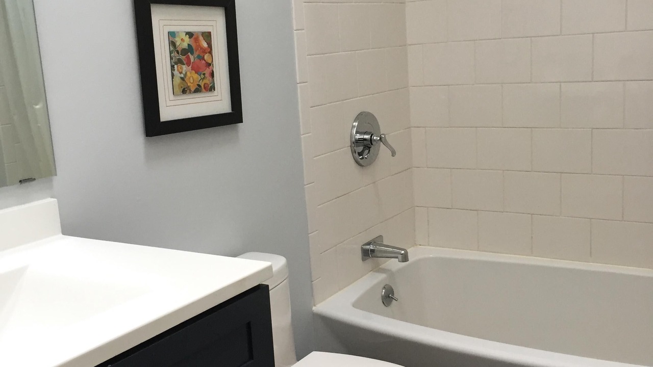 Photo of Bathroom in Sugar Hill