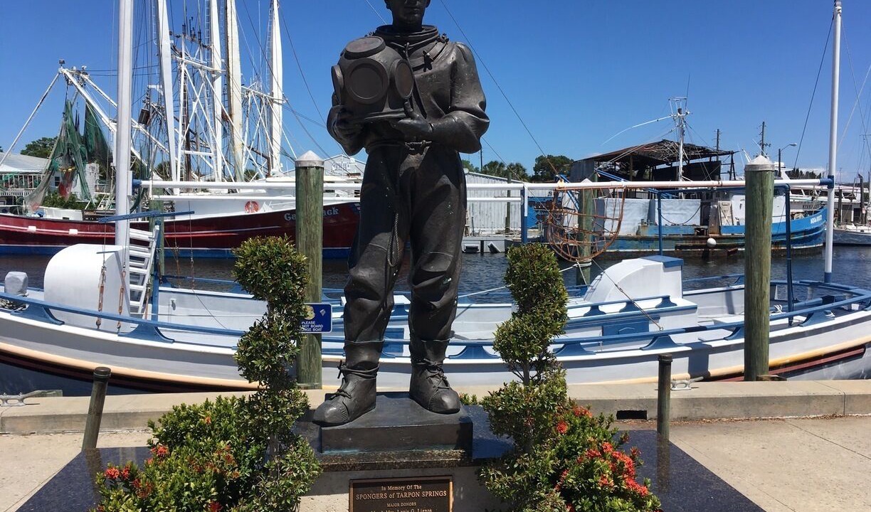 Photo of Others in Tarpon Springs