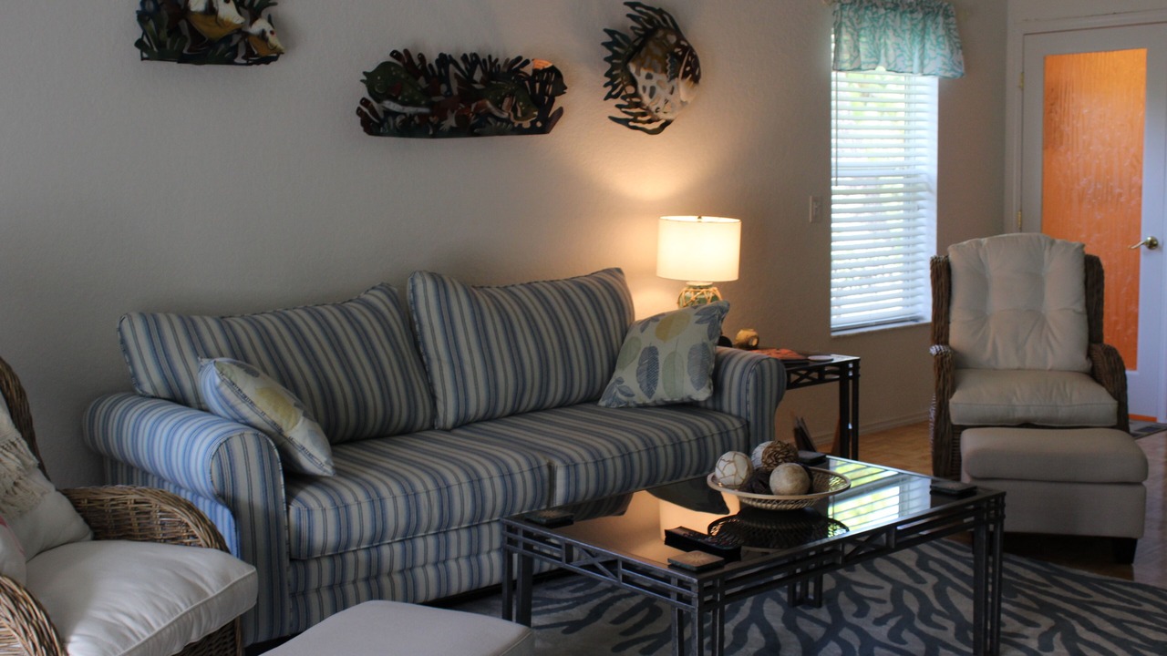 Photo of Bedroom in Tarpon Springs