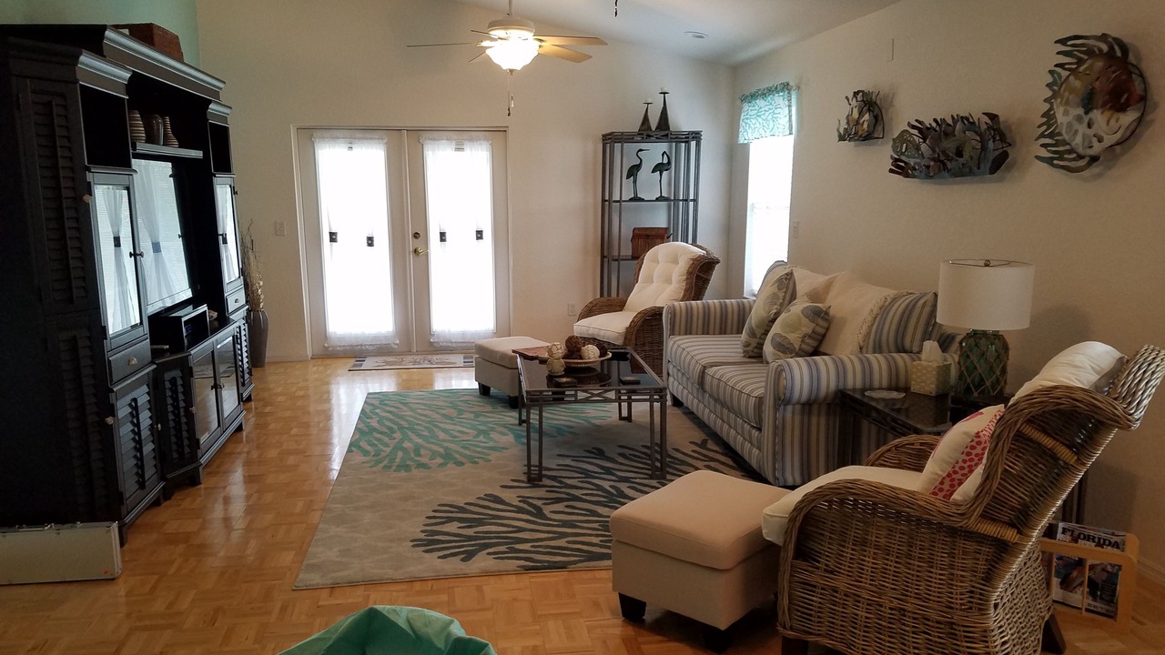 Photo of Bedroom in Tarpon Springs