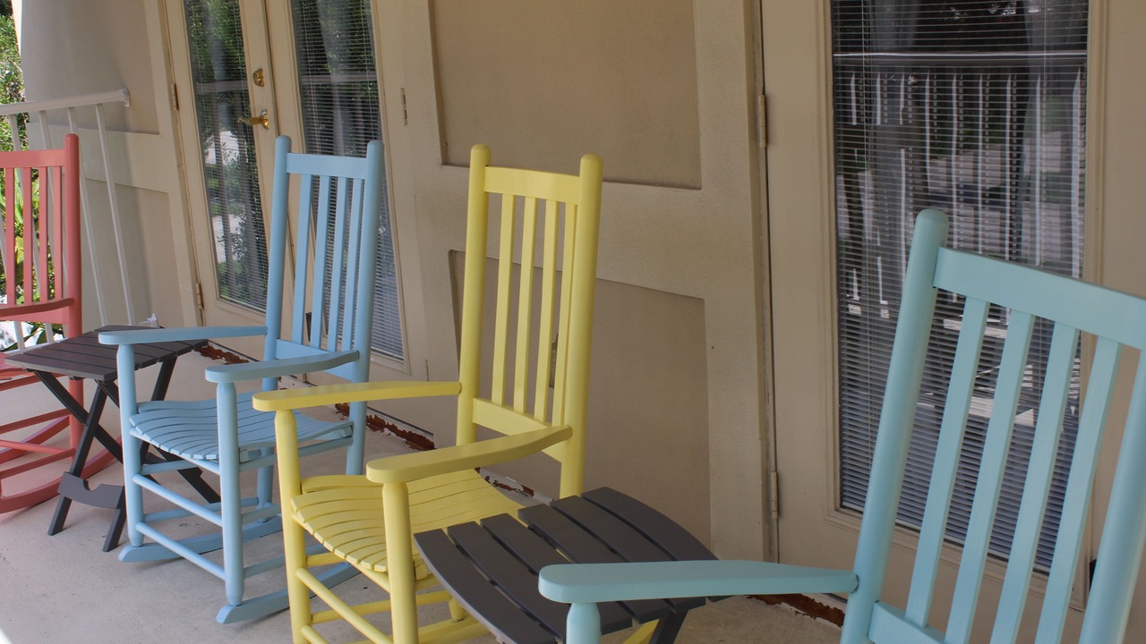 Photo of Outdoor in Tarpon Springs