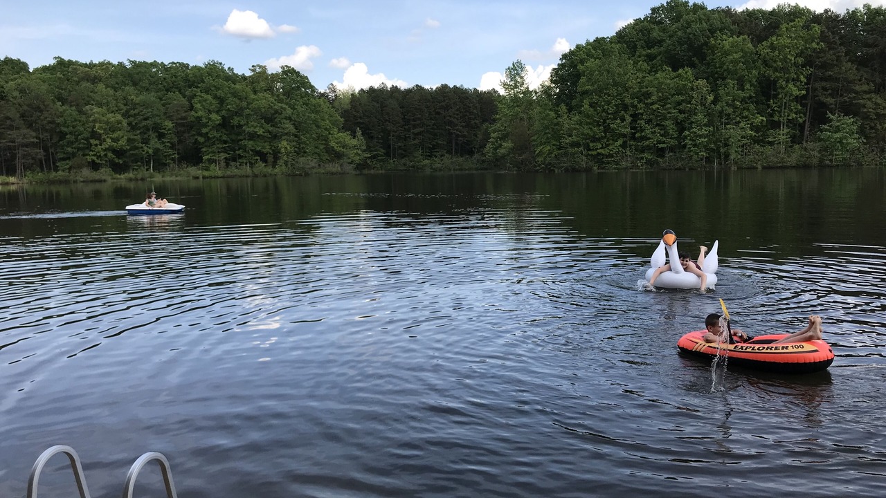 Photo of Outdoor in Roxboro