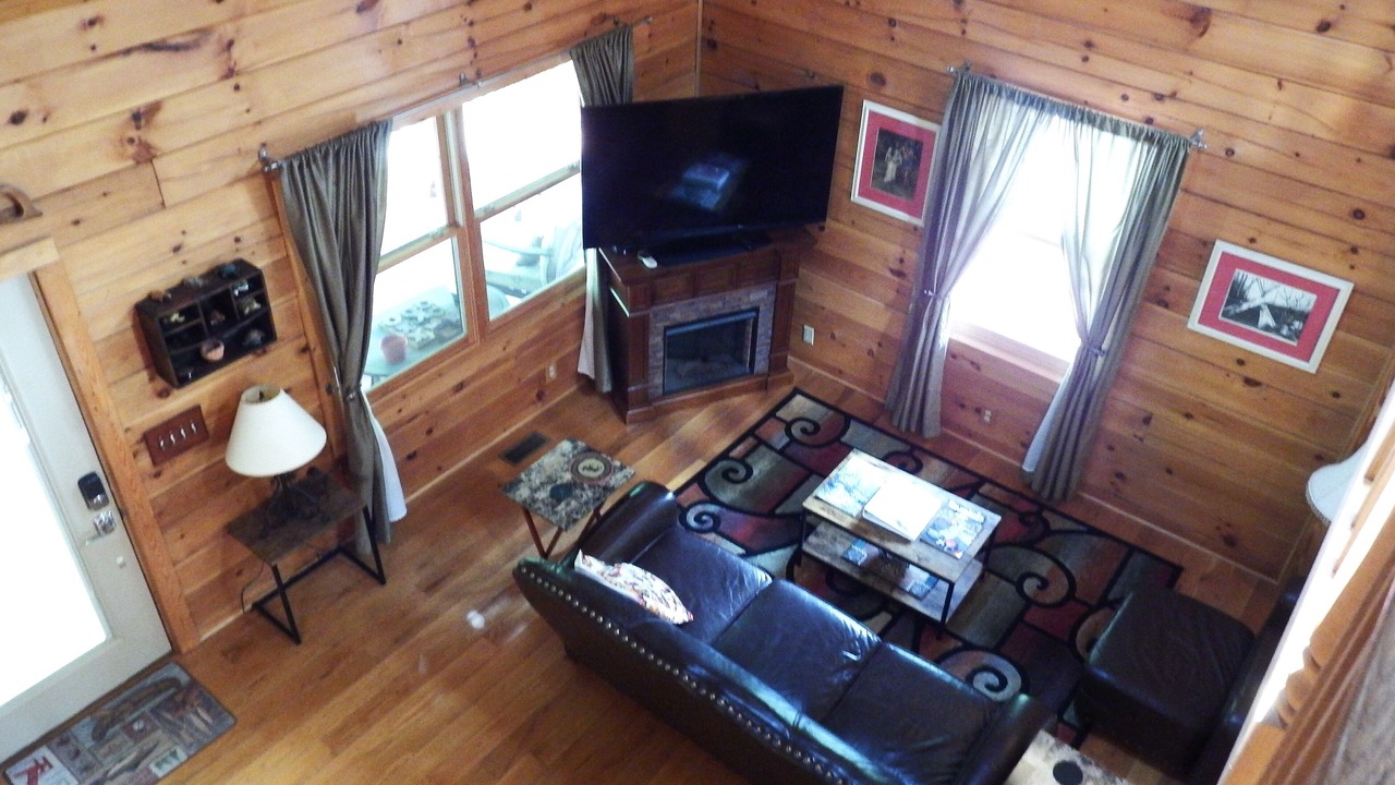 Photo of Bedroom in Roxboro