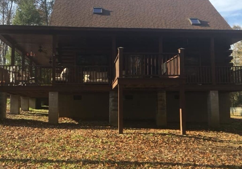 Photo of Outdoor in Roxboro
