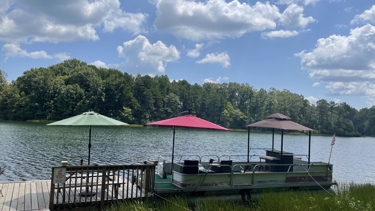 Photo of Outdoor in Roxboro
