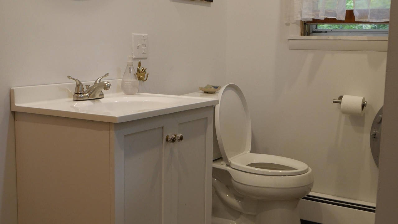 Photo of Bathroom in Warrensburg