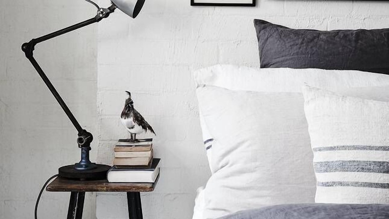 Photo of Bedroom in Fitzroy North