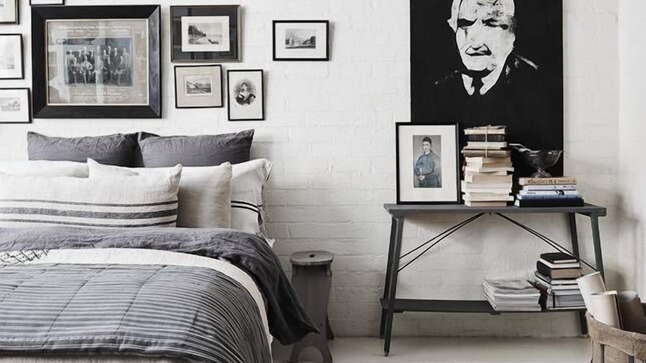 Photo of Bedroom in Fitzroy North