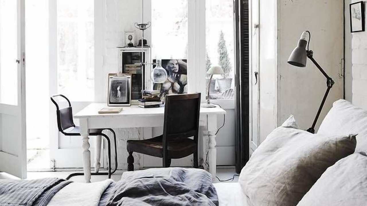 Photo of Bedroom in Fitzroy North