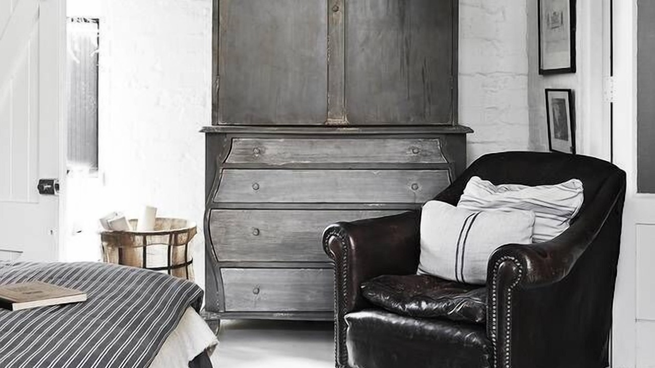 Photo of Bedroom in Fitzroy North