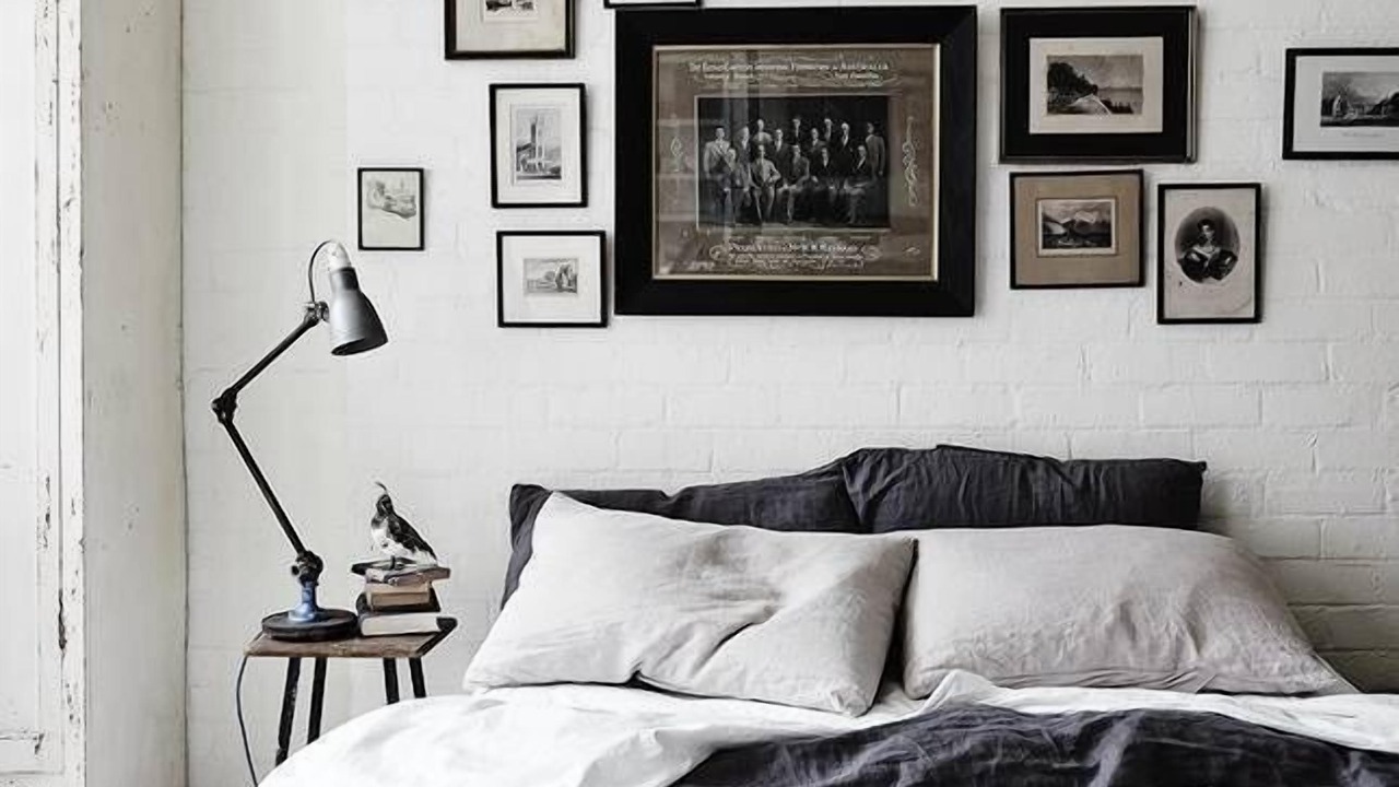 Photo of Bedroom in Fitzroy North