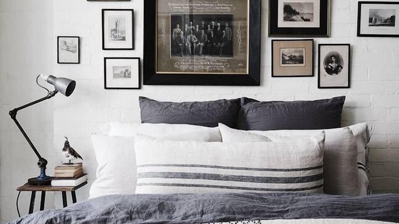 Photo of Bedroom in Fitzroy North