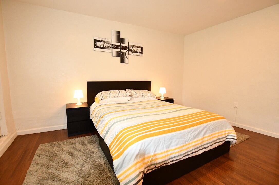 Photo of Bedroom in Daly City