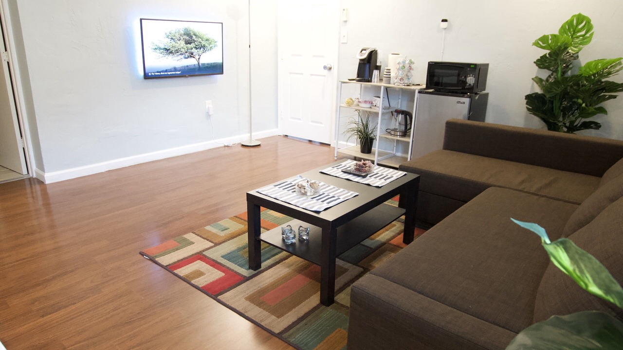 Photo of Livingroom in Daly City