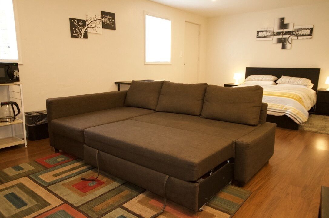 Photo of Bedroom in Daly City