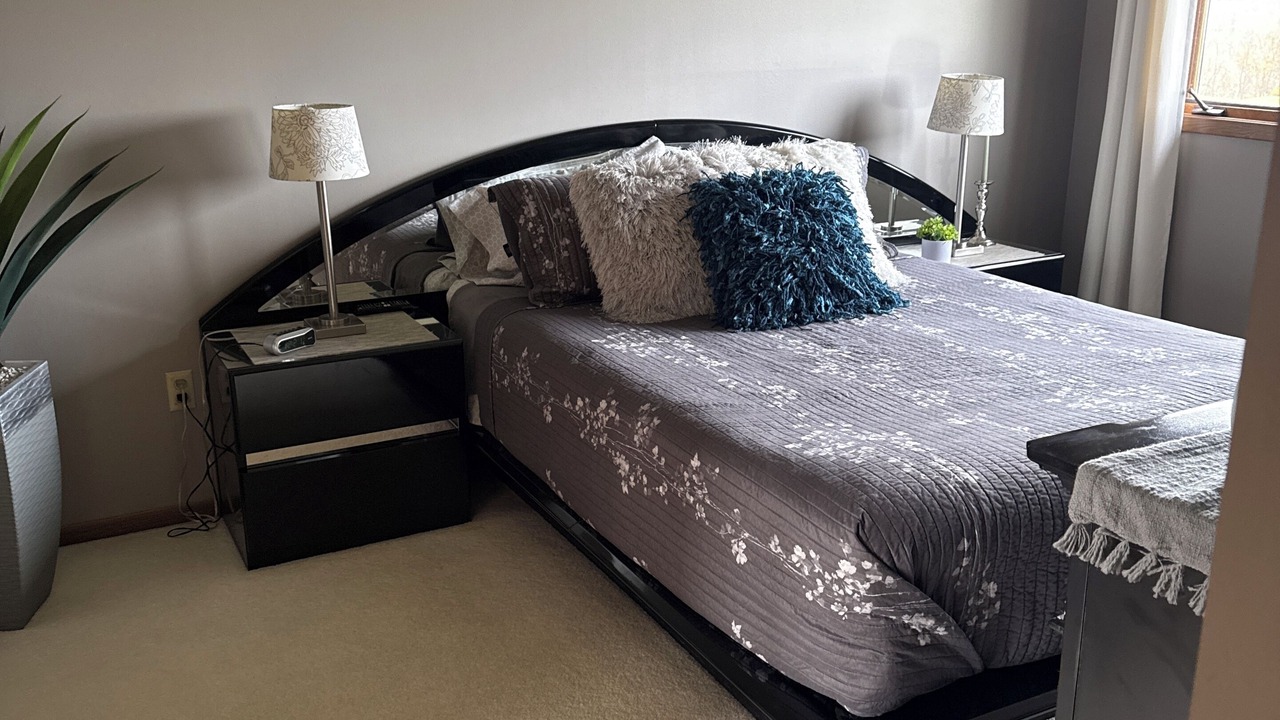 Photo of Bedroom in The Galena Territory