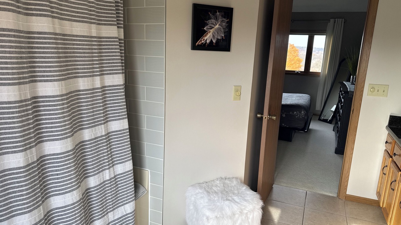 Photo of Bedroom in The Galena Territory