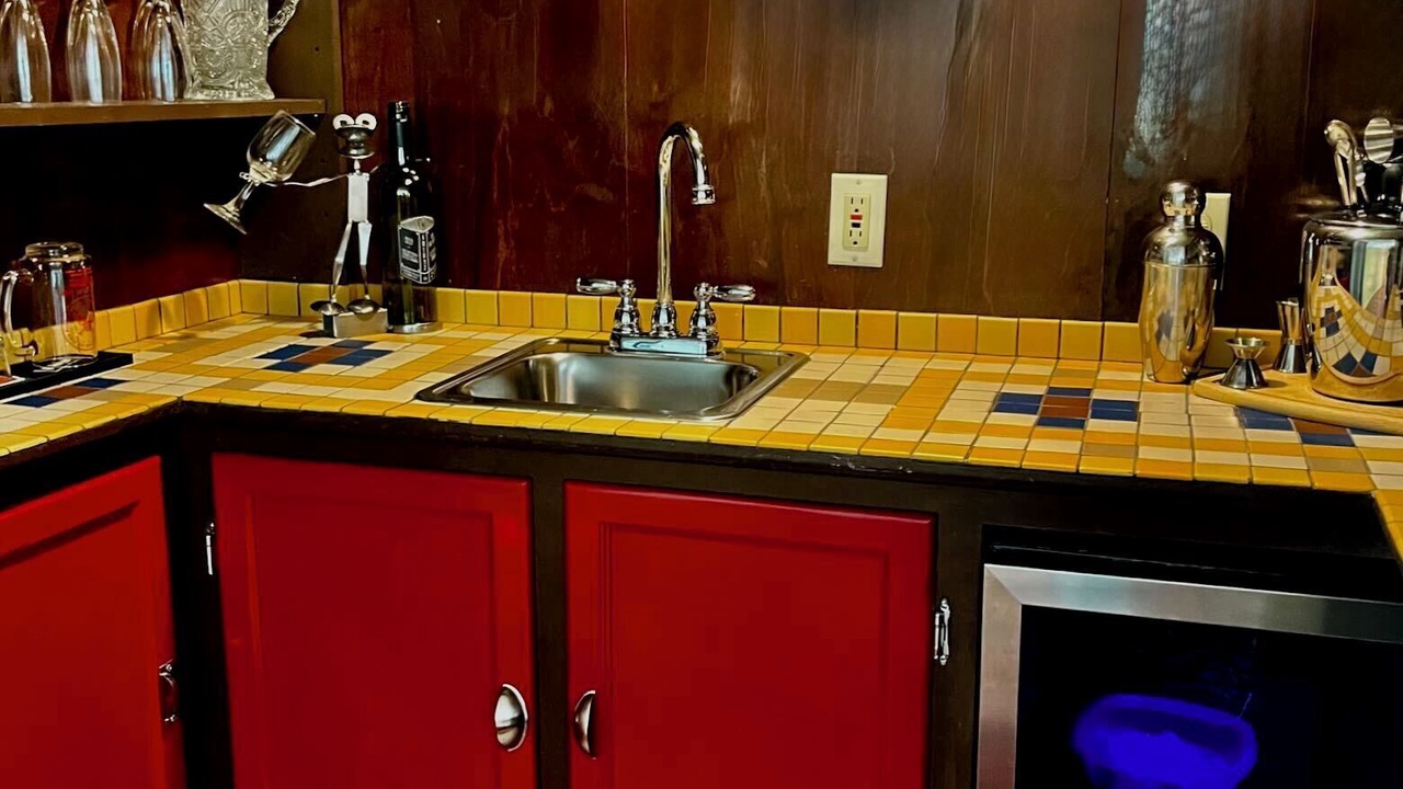 Photo of Kitchen in Bar Harbor