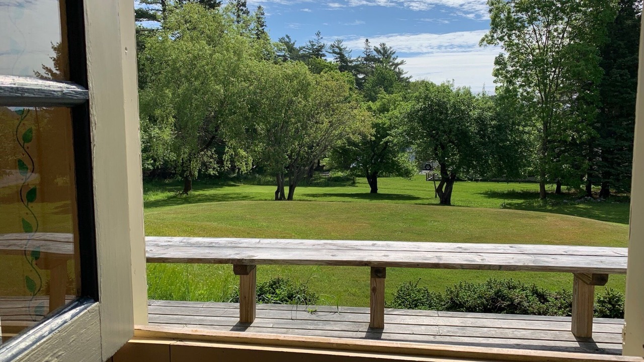 Photo of Bedroom in Bar Harbor