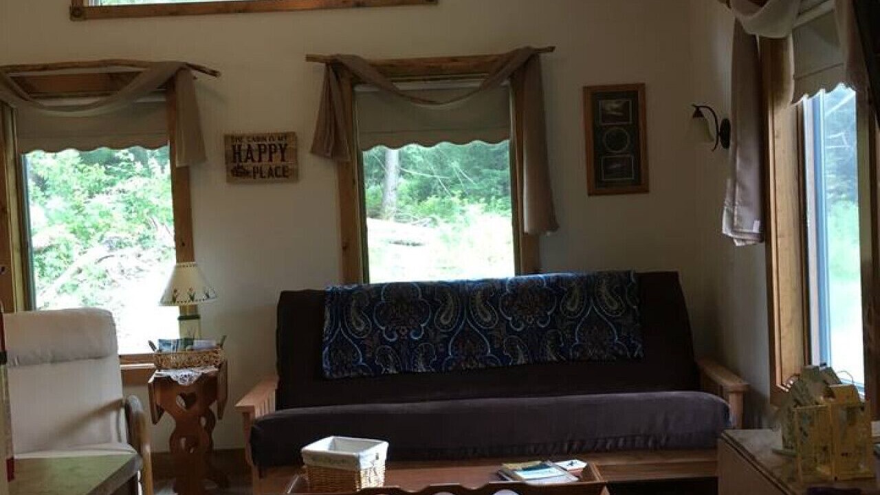 Photo of Livingroom in Hyde Park