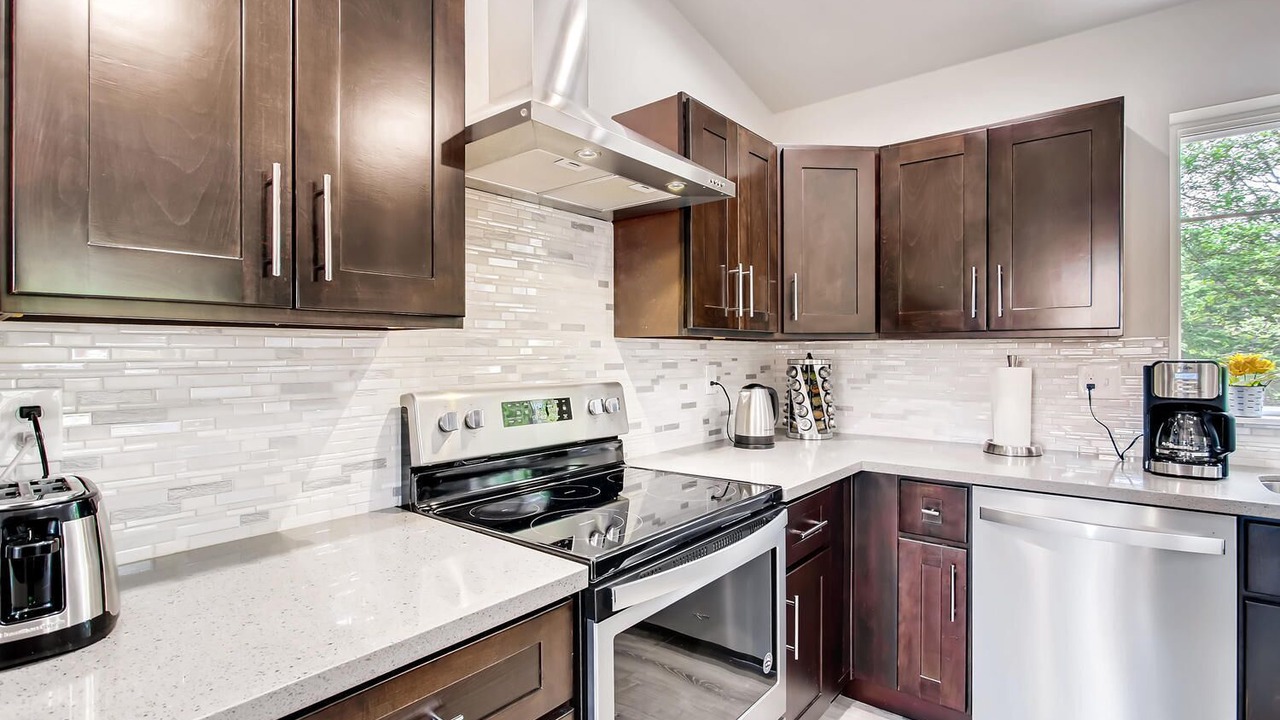 Photo of Kitchen in Picnic Point-North Lynnwood
