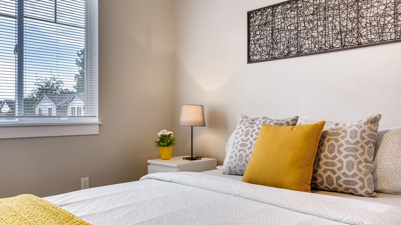 Photo of Bedroom in Picnic Point-North Lynnwood