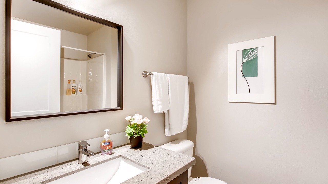 Photo of Bathroom in Picnic Point-North Lynnwood