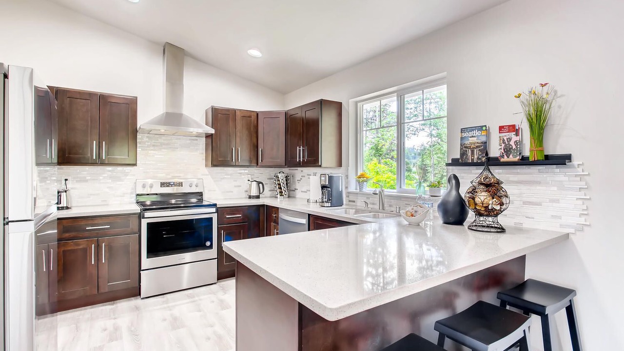 Photo of Kitchen in Picnic Point-North Lynnwood